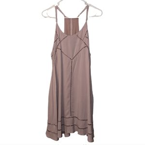 Emory Park Sister Moon Swing Dress
